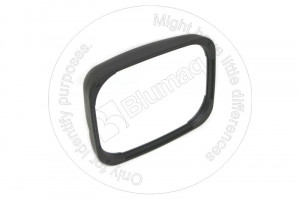 Зеркало в сборе, Mirror Assembly Blumag for CAT #150-6582