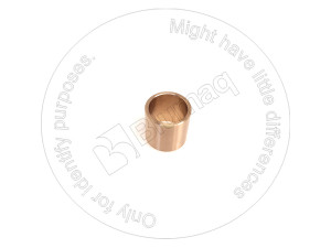 Втулка подшипника, 31.70 mm ID Aluminum Bronze Casted Sleeve Bearing Blumag for CAT #151-4809 Втулка подшипника, 31.70 mm ID Aluminum Bronze Casted Sleeve Bearing Blumag for CAT #151-4809