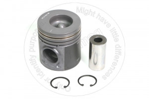 Поршень в сборе, Basic Engine Piston Blumag for CAT #152-1390