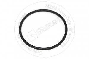 Уплотнительное кольцо, 15.8 mm Outer diameter Seal O Ring Blumag for CAT #153-6835