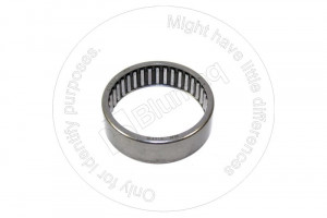 Втулка, 55 mm OD Wrought Iron Needle Roller Thrust Bearing Blumag for CAT #154-0177