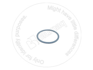 Опорное кольцо, Ring - Backup Blumag for CAT #154-0738