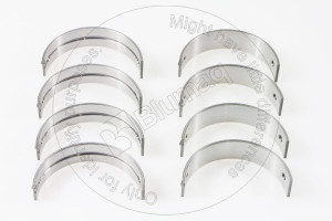 Комплект подшипников, основной, Crankshaft Bearing Kit Blumag for CAT #154-1203