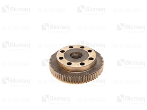 Переходная шестерня, Crankshaft Gear Blumag for CAT #154-3358 Переходная шестерня, Crankshaft Gear Blumag for CAT #154-3358