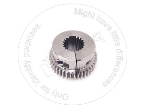 Ступица, Hub Blumag for CAT #154-5561 Ступица, Hub Blumag for CAT #154-5561