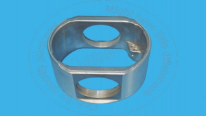 Юбка поршня, Long Stroke Piston Skirt Blumag for CAT #155-5271
