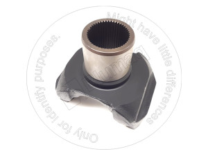 Вилка, Yoke Blumag for CAT #155-5602