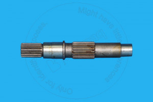 Вал, Shaft Blumag for CAT #155-6657 Вал, Shaft Blumag for CAT #155-6657