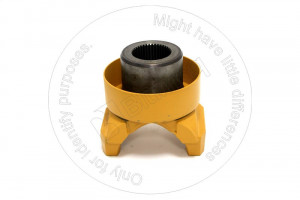 Вилка в сборе, Yoke AS Blumag for CAT #156-1150