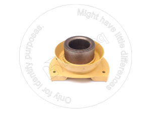 Вилка в сборе, Differential Yoke Blumag for CAT #156-3640 Вилка в сборе, Differential Yoke Blumag for CAT #156-3640