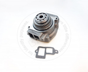 Насос водяной, Pump Gp - Wtr Blumag for CAT #156-7089