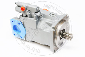Блок поршневого насоса B, Pump Gp - Ps - B Blumag for CAT #156-9084