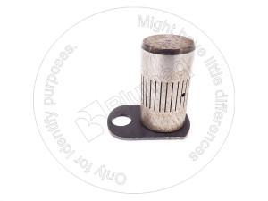 Палец в сборе, Swing Frame Pin Blumag for CAT #159-0960