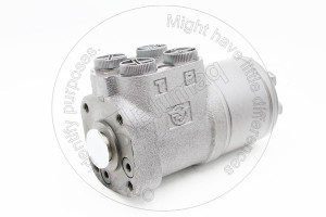 Блок насоса управления, Pump Gp - Mtrg Blumag for CAT #159-4548