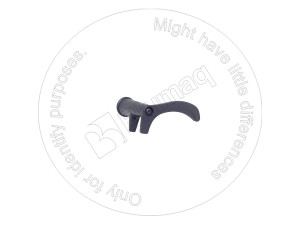 Защелка в сборе, Handle Window Door Latch Blumag for CAT #159-4951 Защелка в сборе, Handle Window Door Latch Blumag for CAT #159-4951