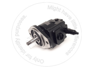 Блок электродвигателя, Motor GP Blumag for CAT #159-7986