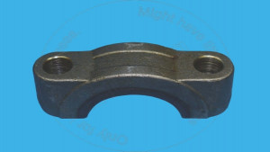 Наружное кольцо подшипника, Tilt Brace Bearing Cap Blumag for CAT #160-6306