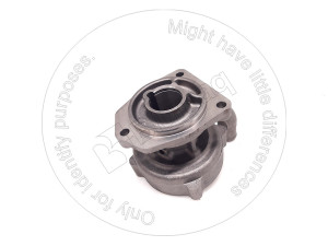Housing-wtr, Housing - Wtr Blumag for CAT #160-8202