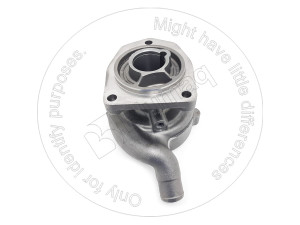 Housing-wtr, Housing - Wtr Blumag for CAT #161-3009