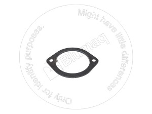 Шайба, 79.40 mm Inner Diameter Forward Clutch Washer Blumag for CAT #161-6713 Шайба, 79.40 mm Inner Diameter Forward Clutch Washer Blumag for CAT #161-6713