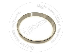 Наружное кольцо подшипника, 190.50 mm Special Tapered Roller Bearing Cup Blumag for CAT #161-8153