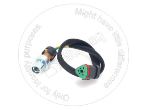 Блок датчика давления, Sensor Gp - Pr Blumag for CAT #161-9931