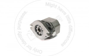 Блок топливного насоса, Fuel Pump With Internal Spline Gear Blumag for CAT #162-9612