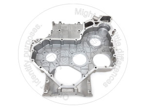 Передний корпус, Housing - Frnt Blumag for CAT #164-0792