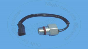 Блок переключателя, Switch Gp Blumag for CAT #164-7577