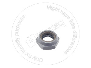Nut, Nut Blumag for CAT #165-5074