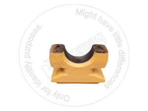 Блок ID ленты, 54 mm Height Iron Casted Idler Track Block Blumag for CAT #165-6946 Блок ID ленты, 54 mm Height Iron Casted Idler Track Block Blumag for CAT #165-6946