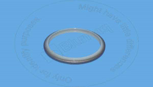 Манжетное уплотнение, Seal - Liptype Blumag for CAT #165-9287 Манжетное уплотнение, Seal - Liptype Blumag for CAT #165-9287