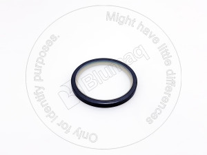 Уплотнение штифта (манжетного типа), 89.85 mm Inner Diameter Pin Seal Blumag for CAT #166-1495