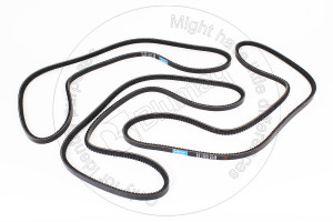Комплект клиновых ремней, V - Belt Set Blumag for CAT #166-3362