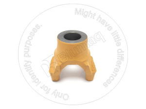Вилка, 31T Drive Shaft Yoke Blumag for CAT #166-6760 Вилка, 31T Drive Shaft Yoke Blumag for CAT #166-6760
