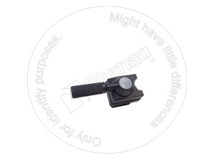 Орган управления кпп, Cont Gp - Xmsn Blumag for CAT #166-7501