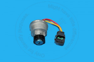 Переключатель st в сборе, Switch As - St Blumag for CAT #168-4609