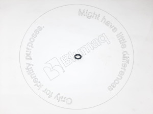 Изоляционное уплотнение, 32.94 mm Thick Isolation Seal Blumag for CAT #168-5248