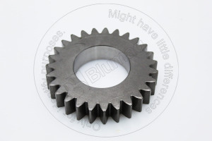 Шестерня планетарной передачи, Gear - Planet Blumag for CAT #169-5618