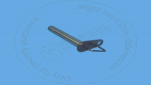 Палец в сборе, Pin AS Blumag for CAT #171-0517
