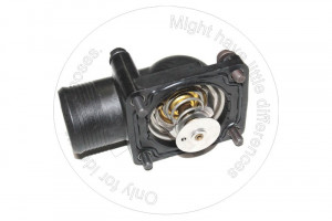 Соединение в сборе, Connection A Blumag for CAT #171-1069 Соединение в сборе, Connection A Blumag for CAT #171-1069