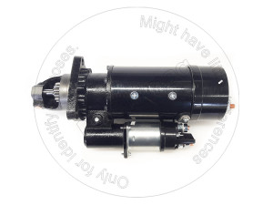 Motor Gp-ele, Motor Gp - Ele Blumag for CAT #171-6596 Motor Gp-ele, Motor Gp - Ele Blumag for CAT #171-6596