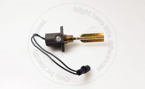 Блок переключателя потока, 28 Volt Direct Current Coolant Flow Switch Blumag for CAT #171-8711