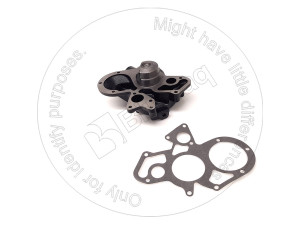 Pump Gp-wt B, Pump Gp - Wt B Blumag for CAT #172-9205
