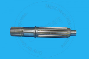 Вал, Shaft Blumag for CAT #173-3440 Вал, Shaft Blumag for CAT #173-3440