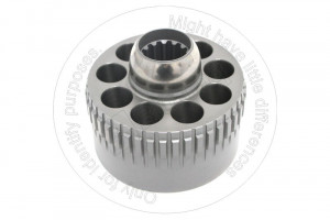 Приводной цилиндр в сборе, Barrel Assembly - Drive Blumag for CAT #173-3496 Приводной цилиндр в сборе, Barrel Assembly - Drive Blumag for CAT #173-3496