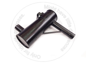 Глушитель в сборе, Muffler Assembly Blumag for CAT #173-7129