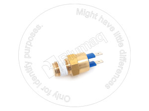 Переключатель температуры, Switch - Temperature Blumag for CAT #173-7527