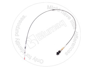 Трос, Governor Control Cable Blumag for CAT #174-2297