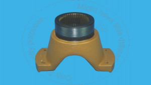 Вилка в сборе, Transfer Gear Yoke Blumag for CAT #174-3405 Вилка в сборе, Transfer Gear Yoke Blumag for CAT #174-3405